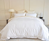 Oxford Duvet Cover